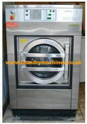 Primus FS22 23kg high spin commercial washer